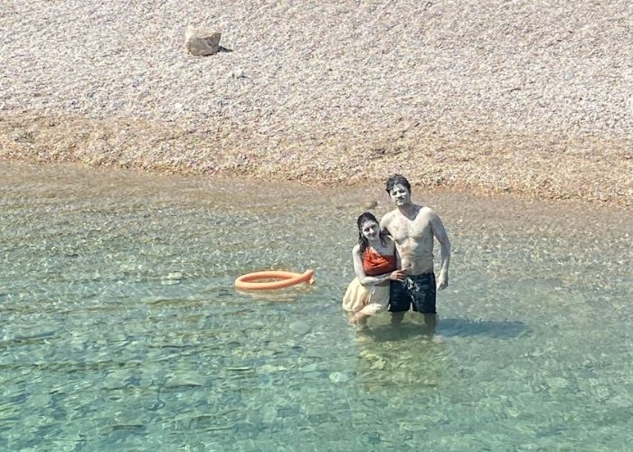 Çamur Banyosu