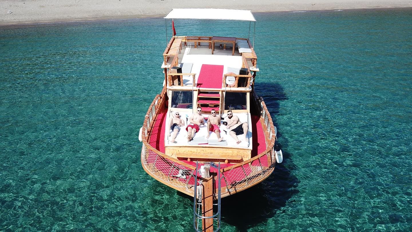 Günlük Tur